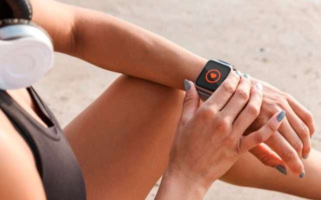 10 benefícios de ter um smartwatch ou relógio inteligente