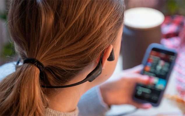Como conectar o seu fone de ouvido bluetooth