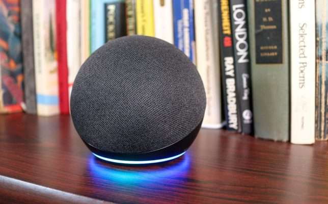Como configurar seu Echo Dot com Alexa em 4 etapas