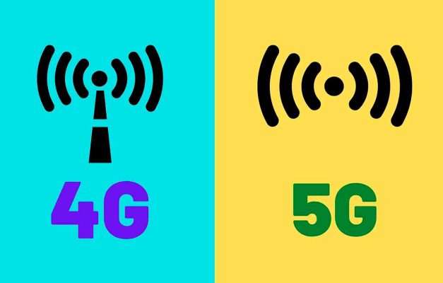 Devo comprar um celular 5G ou 4G. Qual é a diferença?