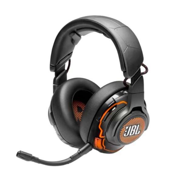 Headset Gamer JBL Quantum One - Fechado