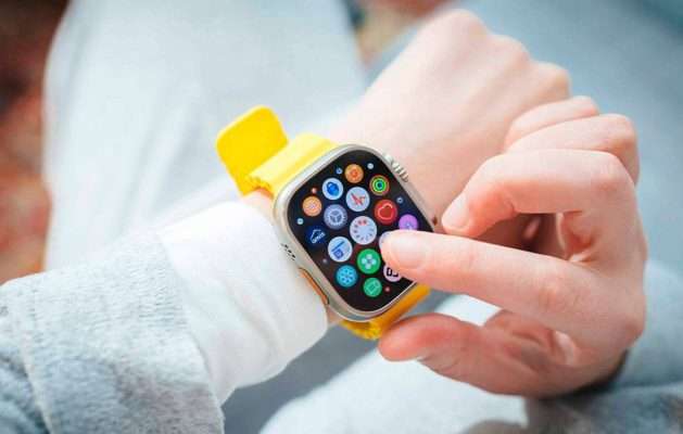 Os 8 Principais Recursos que seu Smartwatch Deve Ter