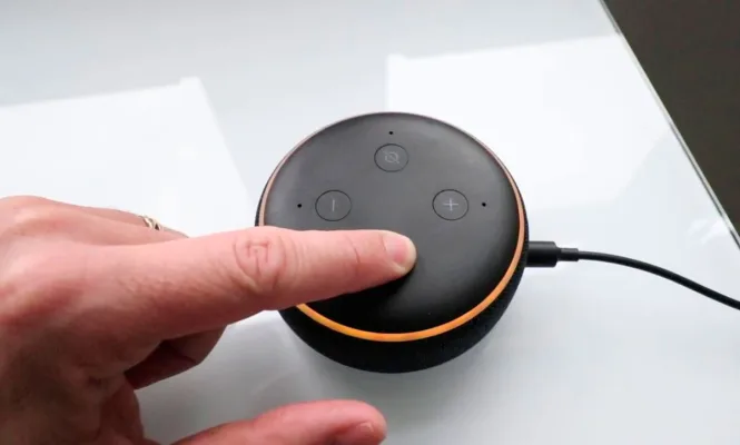 Como resetar e redefinir a Alexa Amazon Echo?