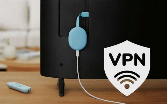 Como Instalar uma VPN para Chromecast: Guia Passo a Passo