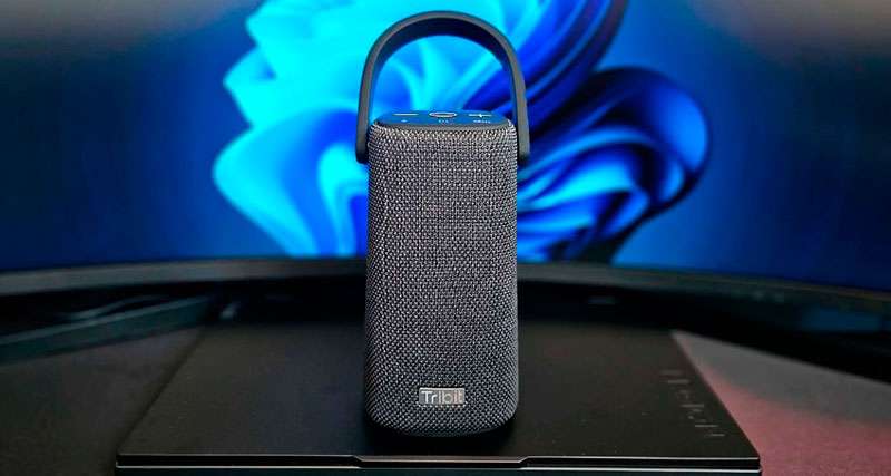 As Melhores Caixas de Som Portáteis Bluetooth de 2024 - Tribit Stormbox Pro
