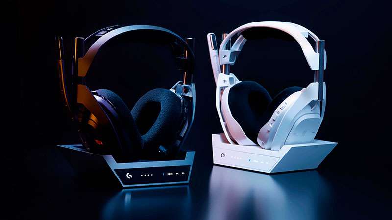 Astro A50 X