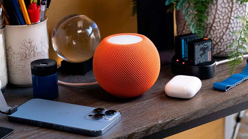 Apple HomePod Mini