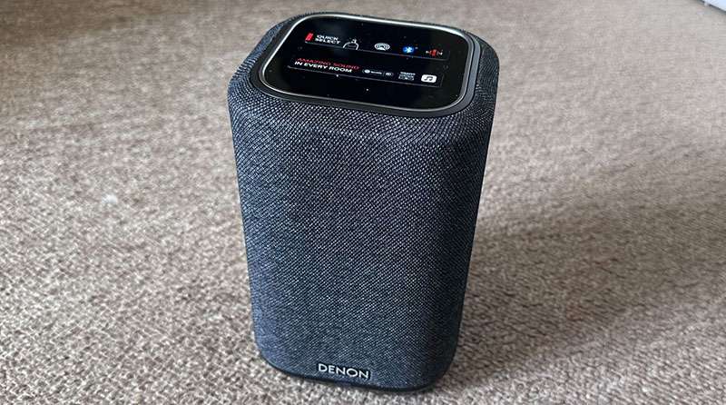Denon Home 150