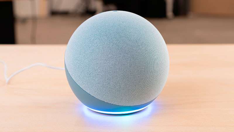 Amazon Echo (4th gen)