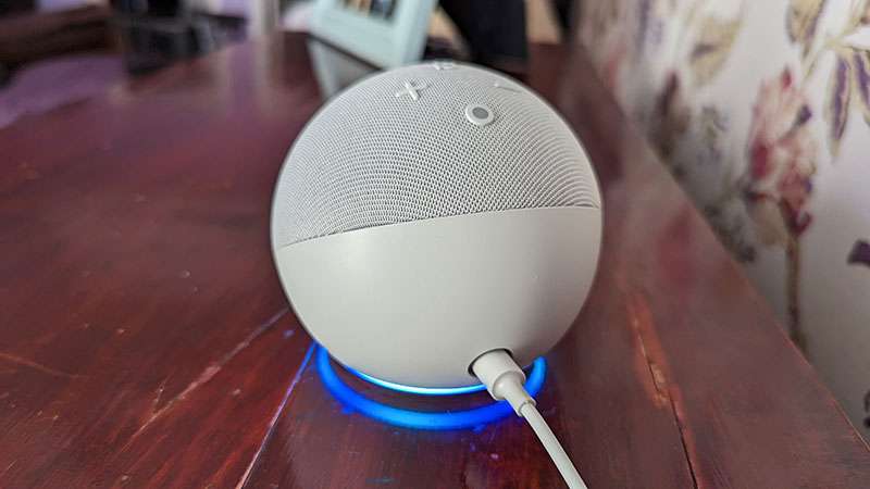 Amazon Echo Dot (5th Gen)