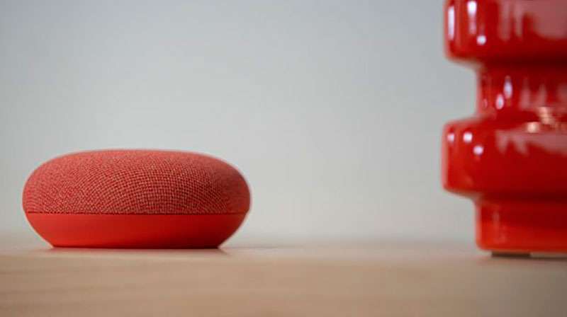 Google Nest Mini (2nd gen)