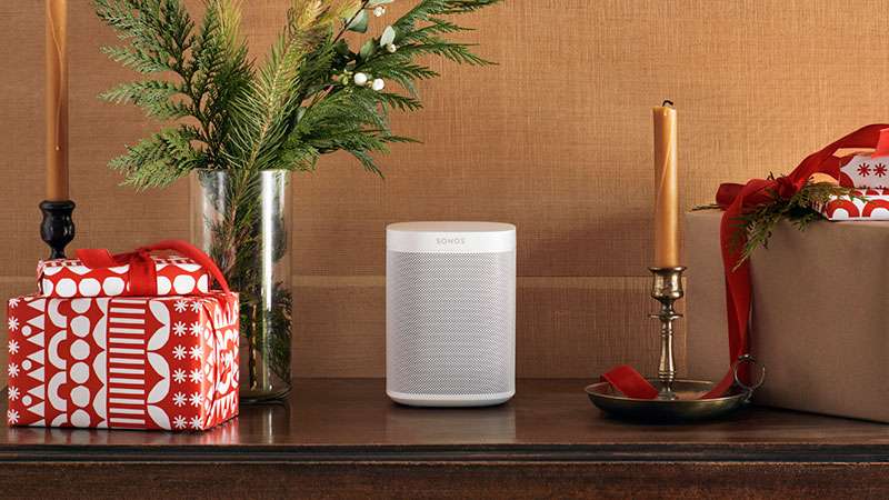 Sonos One