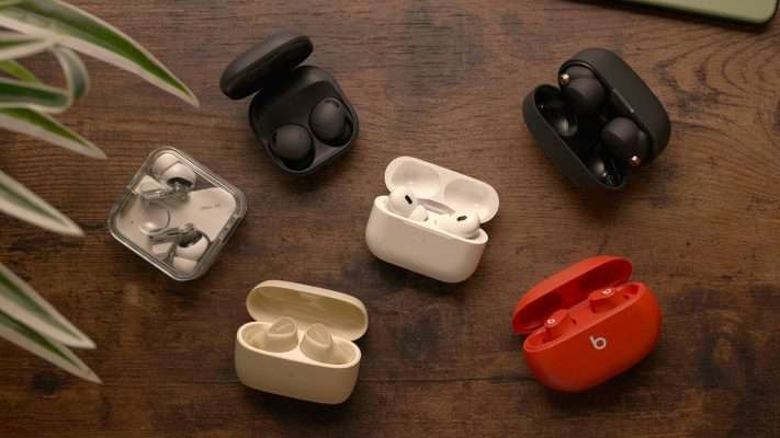 Os Melhores Fones de Ouvido Bluetooth ou Wireless de 2024