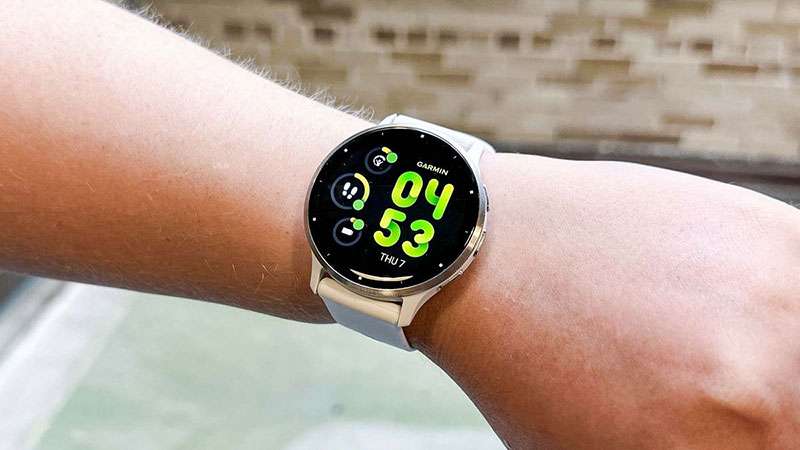 Garmin Venu 3S