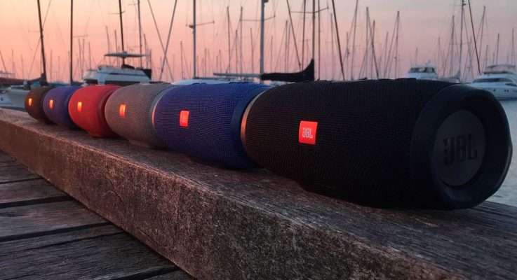 Qual é a Melhor Caixa de Som JBL? Escolha a Ideal para Você