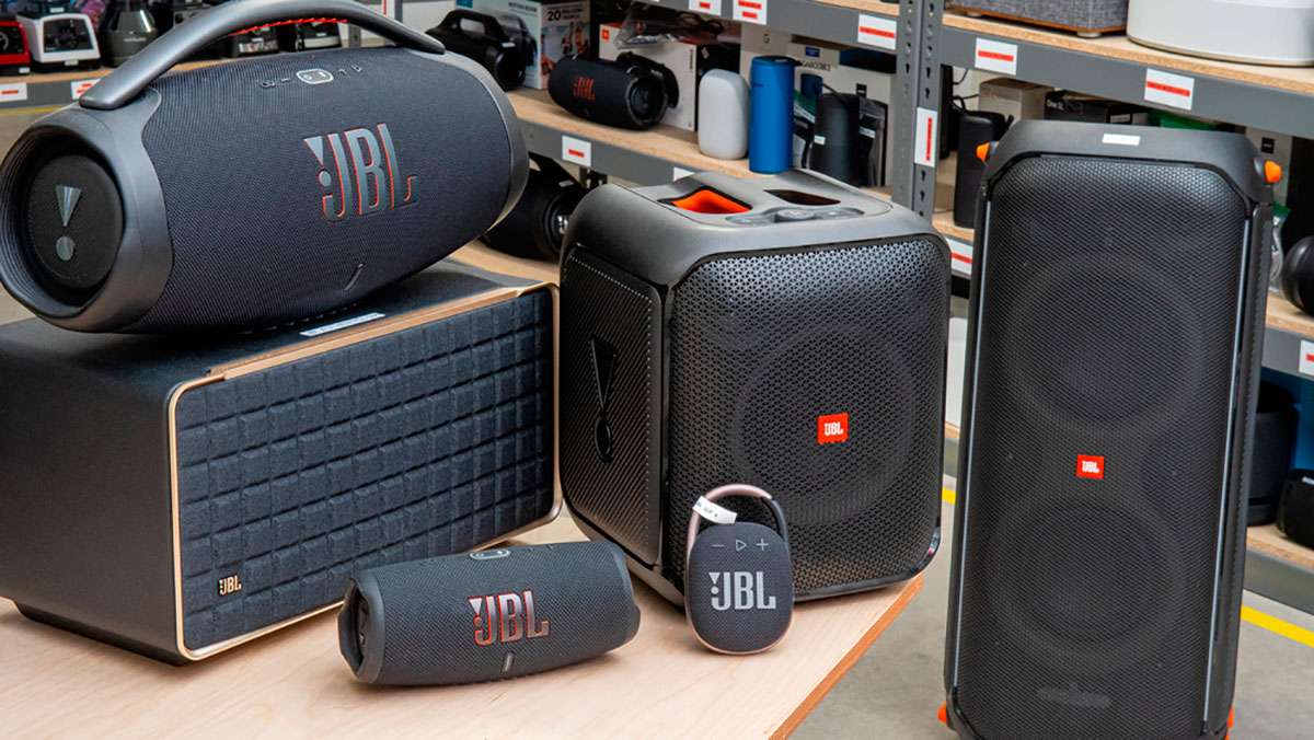 Quanto Custa uma Caixa de Som JBL? Guia de Preços e Modelos