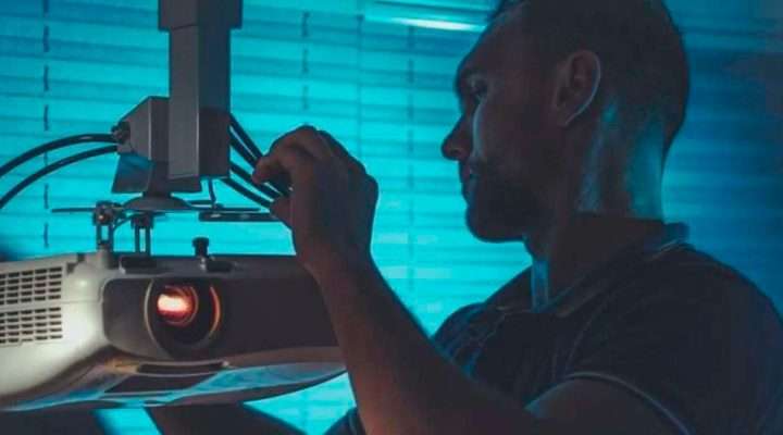 Como Calibrar um Projetor e Melhorar a Qualidade da Imagem
