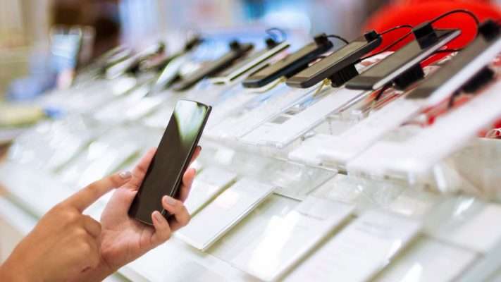O Que Considerar ao Comprar um Celular Novo - Guia Completo