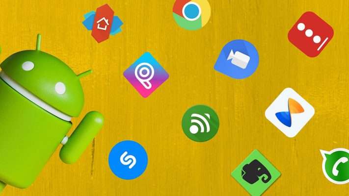 Os Melhores Aplicativos Android 2024: Separados por Categorias