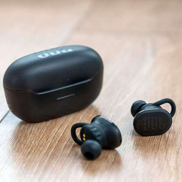 Fone de Ouvido JBL Endurance Race TWS