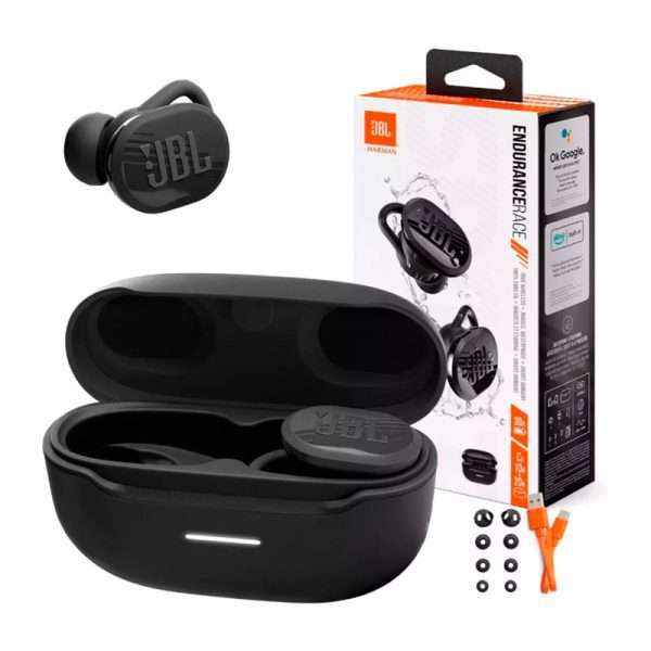 Fone de Ouvido JBL Endurance Race TWS - Image 4