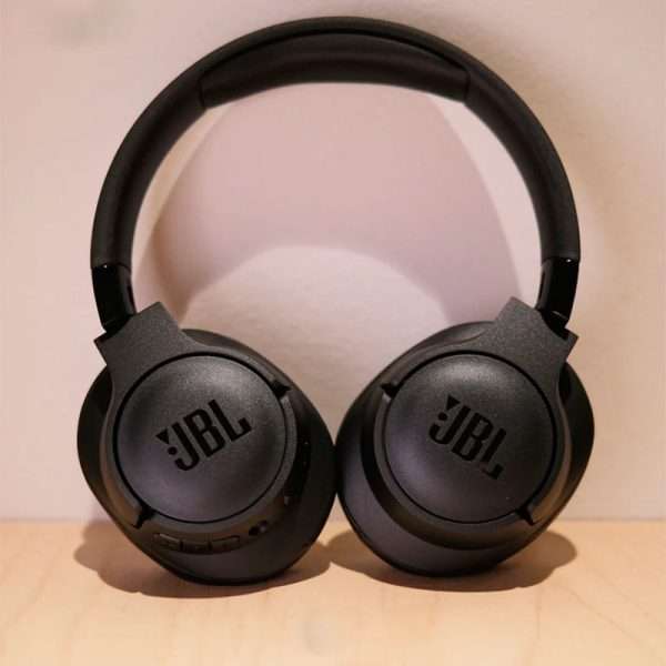 Fone de Ouvido JBL Tune 720BT Bluetooth