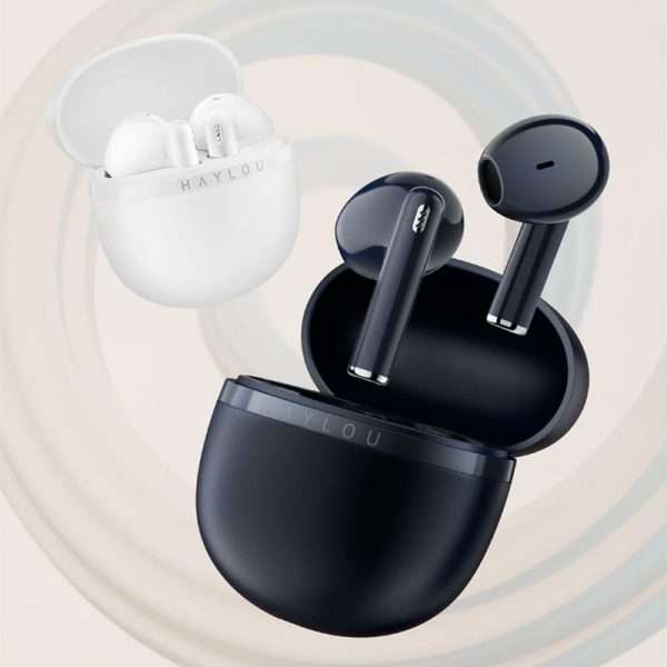 Fone de Ouvido Xiaomi Haylou X1 Plus T013 Bluetooth 5.4