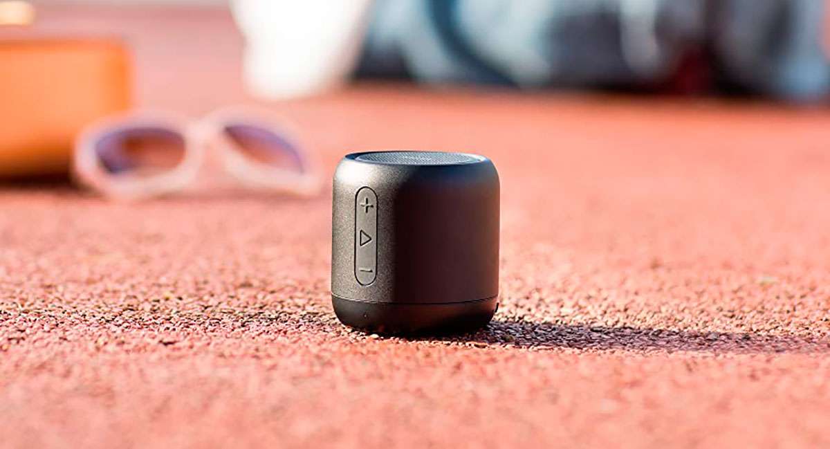 Anker Soundcore Mini 2