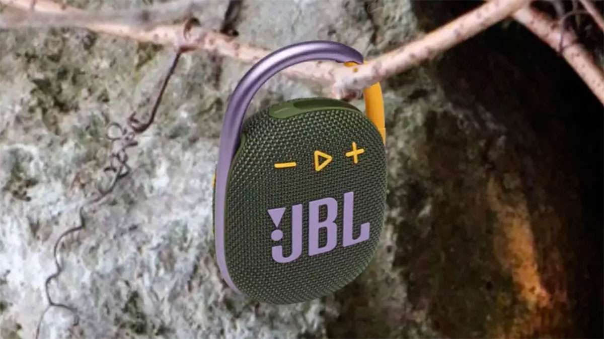 JBL Clip 5