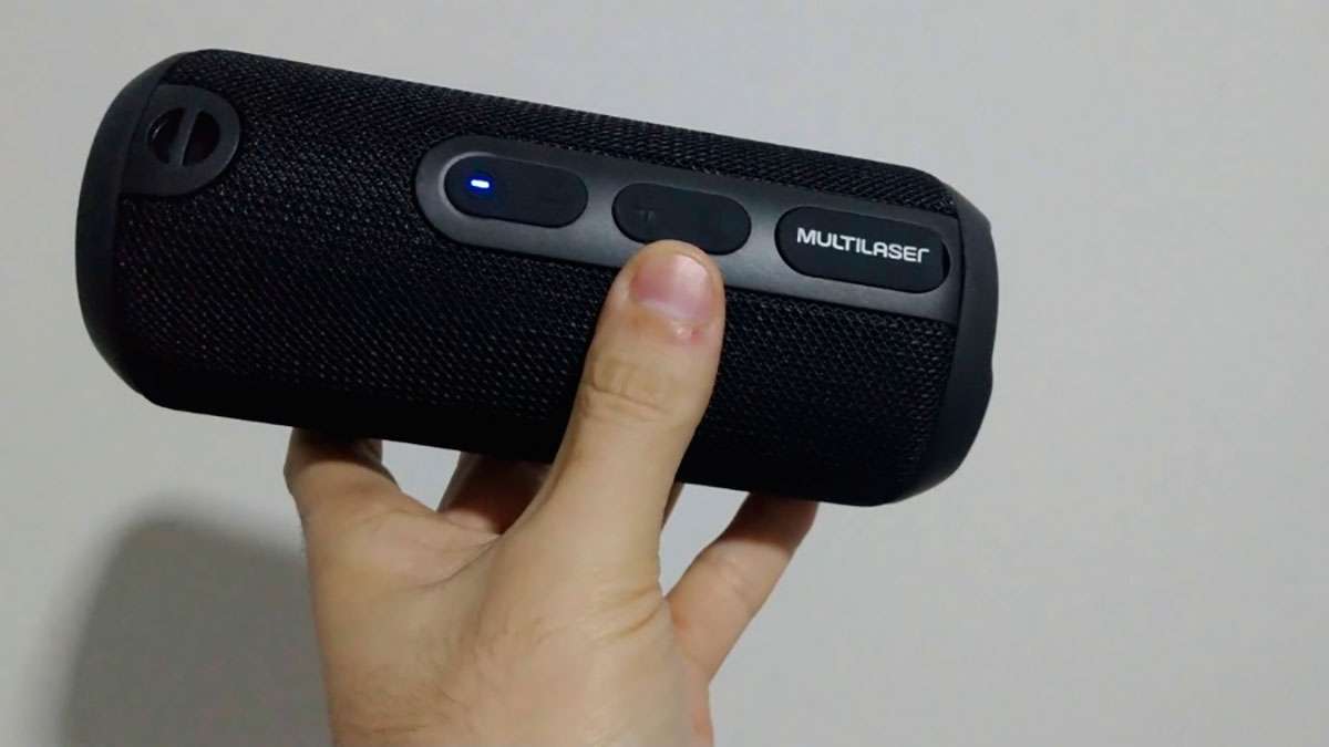 Multilaser Move SP347