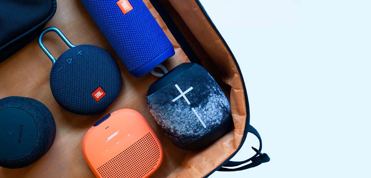 Melhores Caixas de Som Bluetooth Baratas para Comprar em 2025