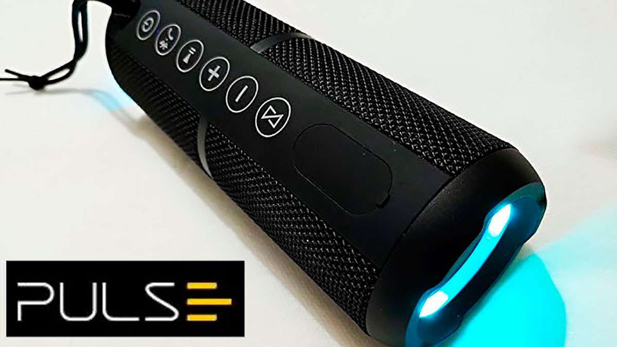 Pulse Wave 2
