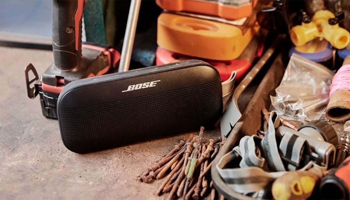 Bose SoundLink Flex