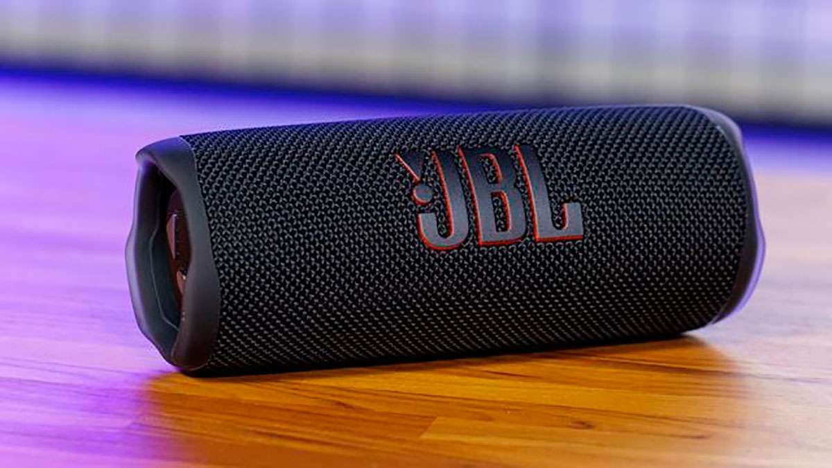 JBL Flip 6