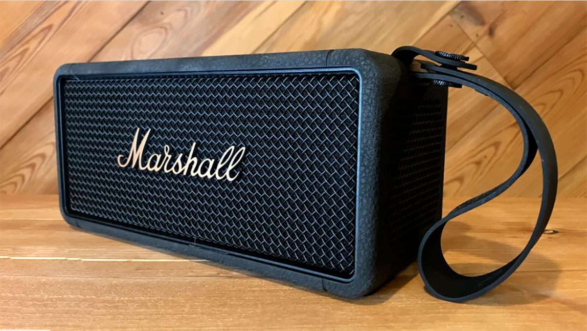 Marshall Middleton