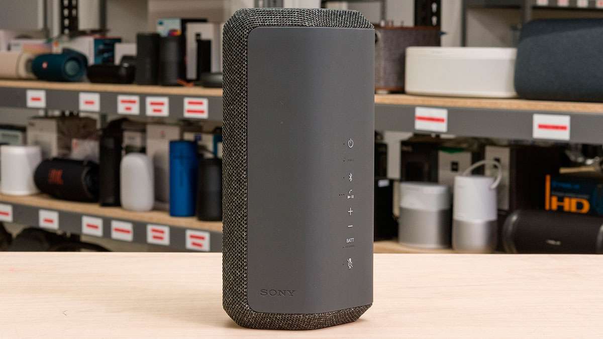 Sony SRS-XE300