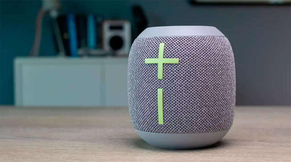 Ultimate Ears Wonderboom 3