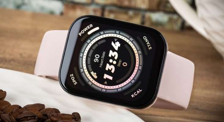 Smartwatch Amazfit Bip 5: Vale a Pena Comprar? Review