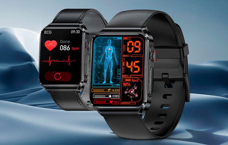 Smartwatch bom e barato: 7 melhores modelos para comprar em 2025 ...