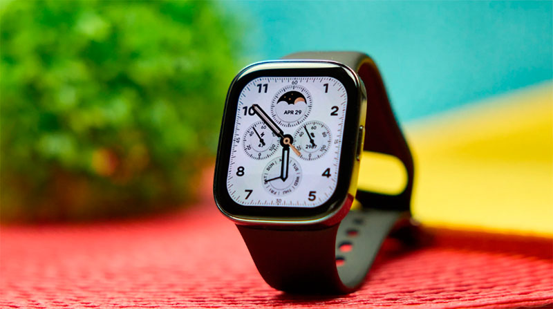 Xiaomi Redmi Watch 3 Active